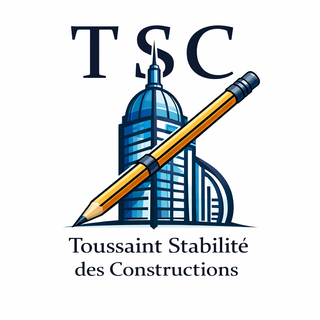 Toussaint Stabilité des Constructions